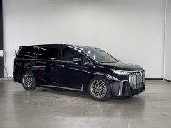 Voyah Avatr Dream Car 2022 Low Carbon Edition Dream Smart Enjoyment Package - ფოტო 5