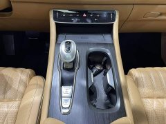 Voyah Avatr Dream Car 2022 Low Carbon Edition Dream Smart Enjoyment Package - ფოტო 6