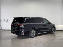 Voyah Avatr Dream Car 2022 Low Carbon Edition Dream Smart Enjoyment Package - ფოტო 8