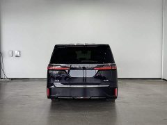 Voyah Avatr Dream Car 2022 Low Carbon Edition Dream Smart Enjoyment Package - ფოტო 9
