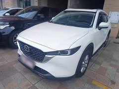 Mazda CX-5 2.0L Automatic FWD Smart Comfort Edition - ფოტო 1