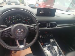 Mazda CX-5 2.0L Automatic FWD Smart Comfort Edition - ფოტო 10