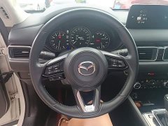 Mazda CX-5 2.0L Automatic FWD Smart Comfort Edition - ფოტო 11