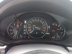 Mazda CX-5 2.0L Automatic FWD Smart Comfort Edition - ფოტო 12