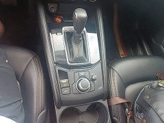Mazda CX-5 2.0L Automatic FWD Smart Comfort Edition - ფოტო 14