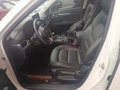 Mazda CX-5 2.0L Automatic FWD Smart Comfort Edition - ფოტო 15