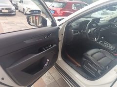Mazda CX-5 2.0L Automatic FWD Smart Comfort Edition - ფოტო 16