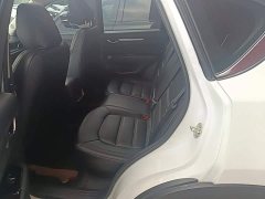 Mazda CX-5 2.0L Automatic FWD Smart Comfort Edition - ფოტო 17