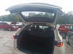 Mazda CX-5 2.0L Automatic FWD Smart Comfort Edition - ფოტო 19