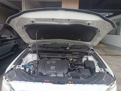 Mazda CX-5 2.0L Automatic FWD Smart Comfort Edition - ფოტო 20
