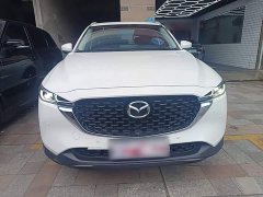 Mazda CX-5 2.0L Automatic FWD Smart Comfort Edition - ფოტო 3