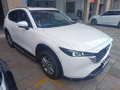 Mazda CX-5 2.0L Automatic FWD Smart Comfort Edition - ფოტო 4