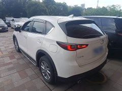 Mazda CX-5 2.0L Automatic FWD Smart Comfort Edition - ფოტო 5