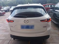 Mazda CX-5 2.0L Automatic FWD Smart Comfort Edition - ფოტო 6