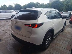 Mazda CX-5 2.0L Automatic FWD Smart Comfort Edition - ფოტო 7
