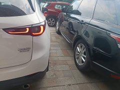Mazda CX-5 2.0L Automatic FWD Smart Comfort Edition - ფოტო 8