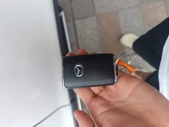 Mazda CX-5 2.0L Automatic FWD Smart Comfort Edition - ფოტო 9