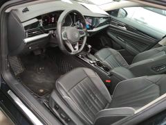 Volkswagen Passat 330TSI Elite - ფოტო 11
