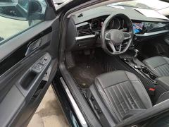 Volkswagen Passat 330TSI Elite - ფოტო 12