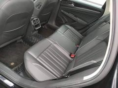 Volkswagen Passat 330TSI Elite - ფოტო 13