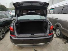 Volkswagen Passat 330TSI Elite - ფოტო 15