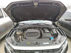 Volkswagen Passat 330TSI Elite - ფოტო 16