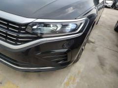 Volkswagen Passat 330TSI Elite - ფოტო 18
