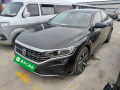 Volkswagen Passat 330TSI Elite - ფოტო 2