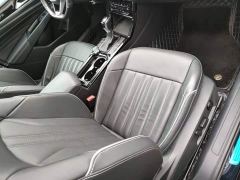 Volkswagen Passat 330TSI Elite - ფოტო 20