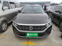 Volkswagen Passat 330TSI Elite - ფოტო 3