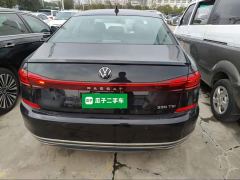 Volkswagen Passat 330TSI Elite - ფოტო 4