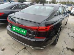 Volkswagen Passat 330TSI Elite - ფოტო 5