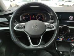 Volkswagen Passat 330TSI Elite - ფოტო 7