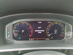 Volkswagen Passat 330TSI Elite - ფოტო 8