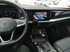 Volkswagen Passat 330TSI Elite - ფოტო 9