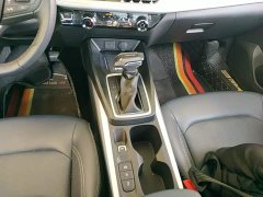 Chevrolet Cruze 1.5L Dual-Clutch Deluxe Edition - ფოტო 10