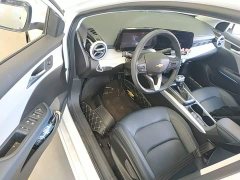 Chevrolet Cruze 1.5L Dual-Clutch Deluxe Edition - ფოტო 11