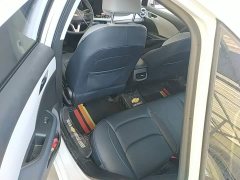 Chevrolet Cruze 1.5L Dual-Clutch Deluxe Edition - ფოტო 13
