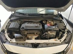 Chevrolet Cruze 1.5L Dual-Clutch Deluxe Edition - ფოტო 16