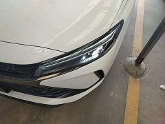 Chevrolet Cruze 1.5L Dual-Clutch Deluxe Edition - ფოტო 18