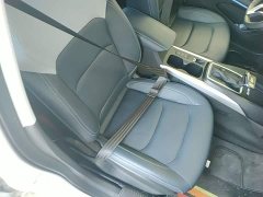 Chevrolet Cruze 1.5L Dual-Clutch Deluxe Edition - ფოტო 20