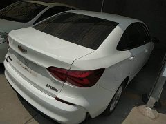 Chevrolet Cruze 1.5L Dual-Clutch Deluxe Edition - ფოტო 5