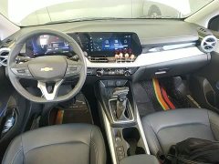 Chevrolet Cruze 1.5L Dual-Clutch Deluxe Edition - ფოტო 6