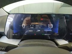 Chevrolet Cruze 1.5L Dual-Clutch Deluxe Edition - ფოტო 8