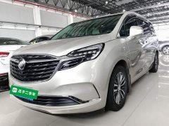 Buick GL8 ES Luxe 653T Comfort - ფოტო 1