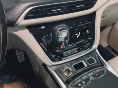 Buick GL8 ES Luxe 653T Comfort - ფოტო 10