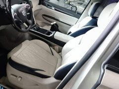 Buick GL8 ES Luxe 653T Comfort - ფოტო 11