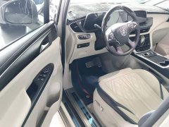 Buick GL8 ES Luxe 653T Comfort - ფოტო 12