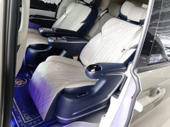 Buick GL8 ES Luxe 653T Comfort - ფოტო 13