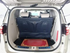 Buick GL8 ES Luxe 653T Comfort - ფოტო 15